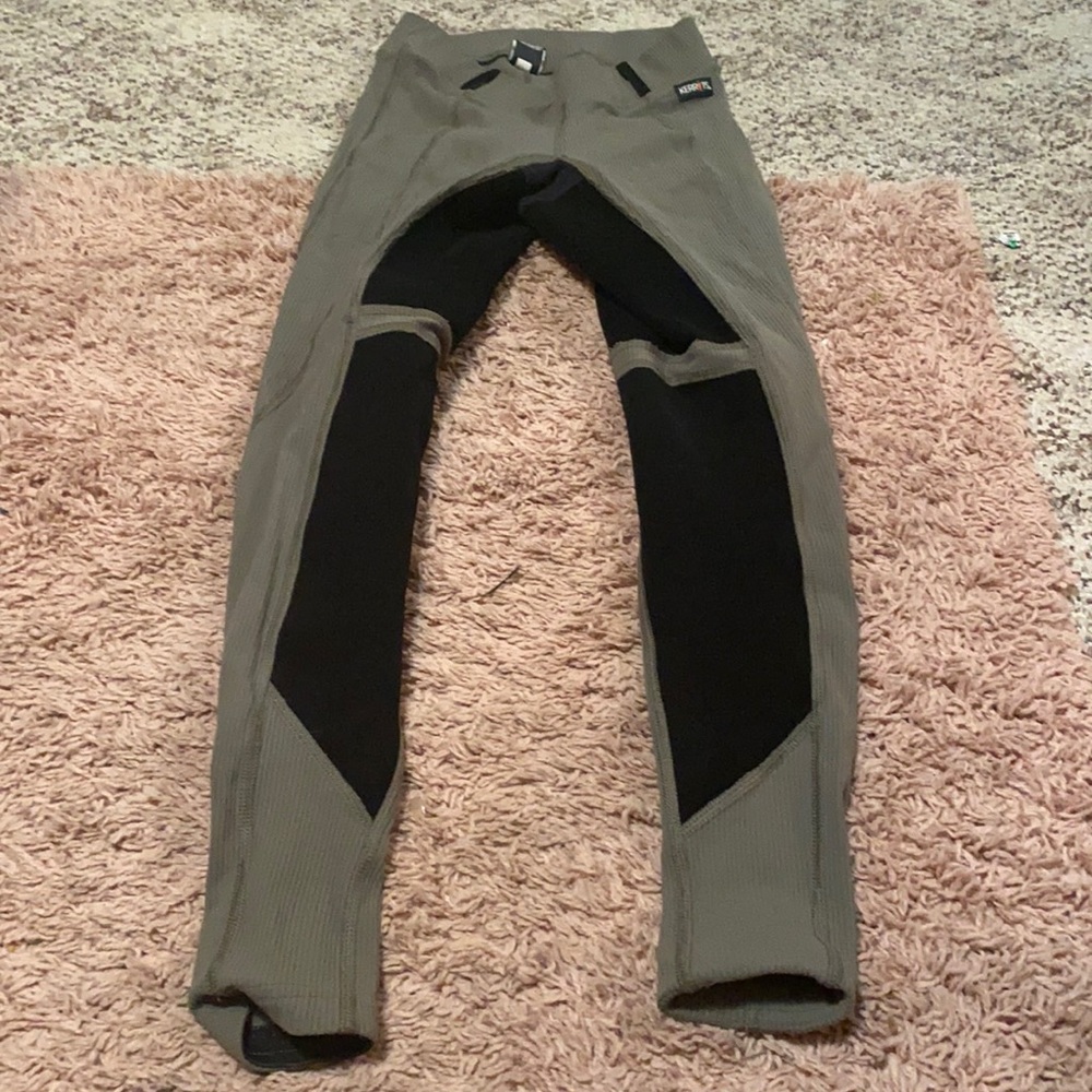 Kerrigan breeches